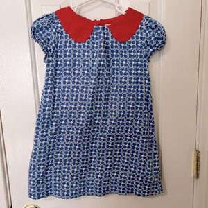 Incredible Mini Biden Dress 4-5T for girls